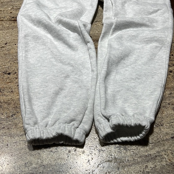 Gray champion sweatpants size small - Picture 4 of 5